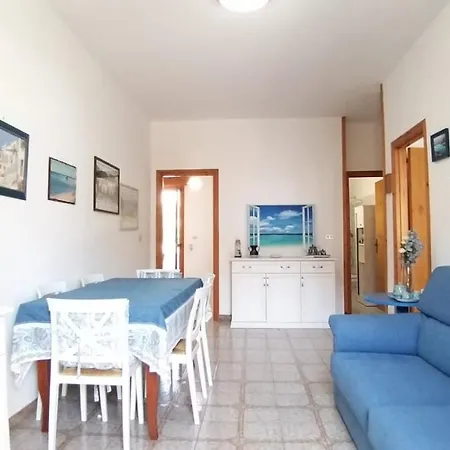 Casa Camillo Semesterbostad Torre Pali