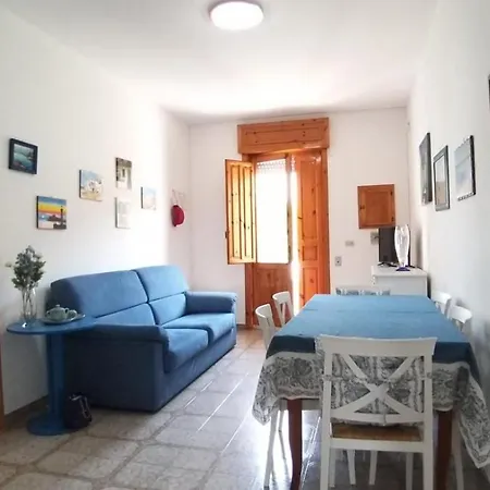 Casa Camillo *