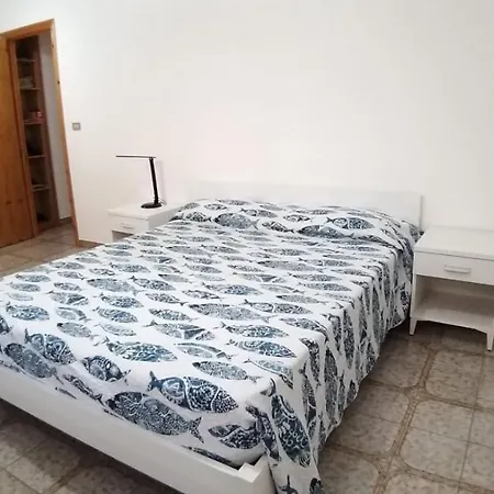 Semesterbostad Casa Camillo *