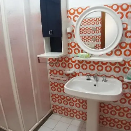 Casa Camillo Semesterbostad *