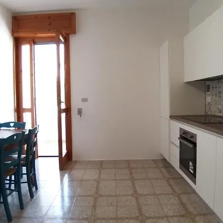 Semesterbostad Casa Camillo *