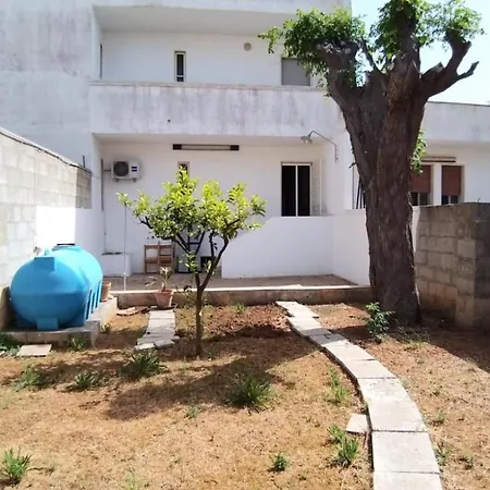 Semesterbostad Casa Camillo
