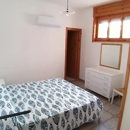 Holiday home Casa Camillo