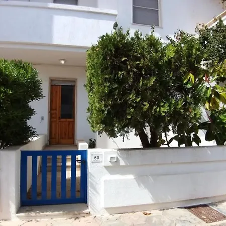 Casa Camillo Holiday home Torre Pali